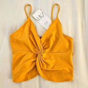 NWT Zara Blouse